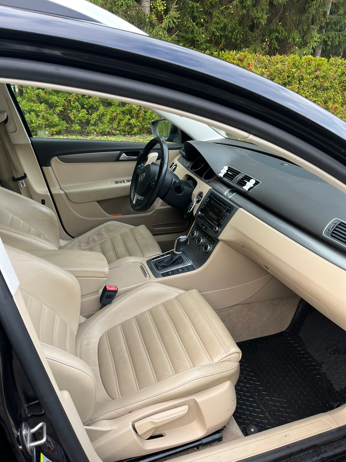 Volkswagen Passat 2.0 TDI 2013, bild 6/10