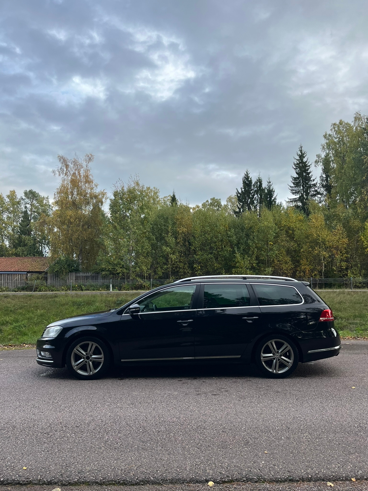 Volkswagen Passat 2.0 TDI 2013, bild 5/10