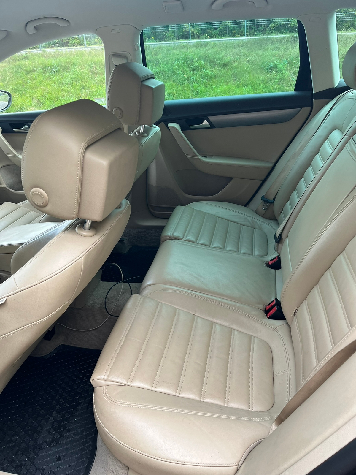 Volkswagen Passat 2.0 TDI 2013, bild 7/10