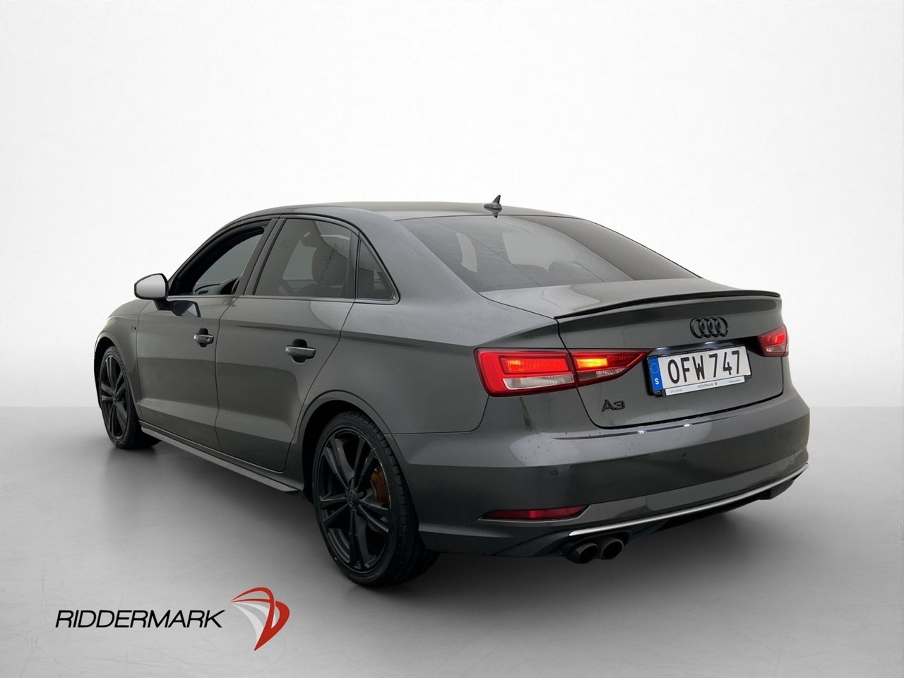 Audi A3 1.4 TFSI cod S line 2017, kuva 5/31