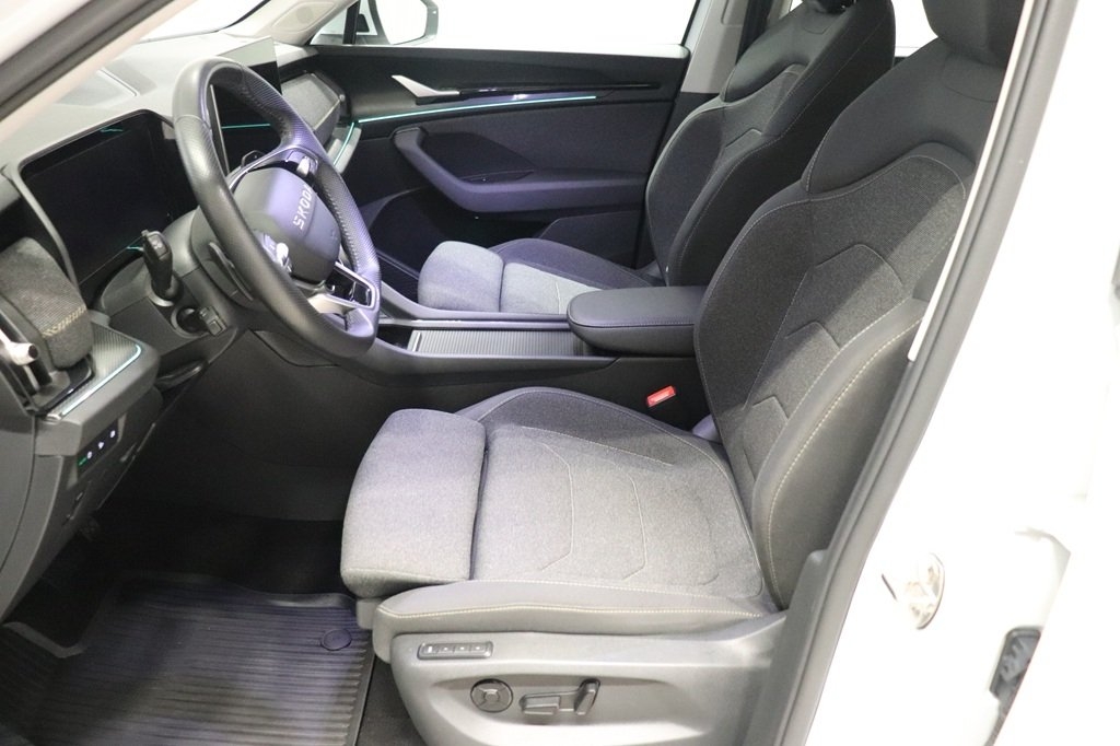 Skoda Kodiaq 2025, bild 7/10