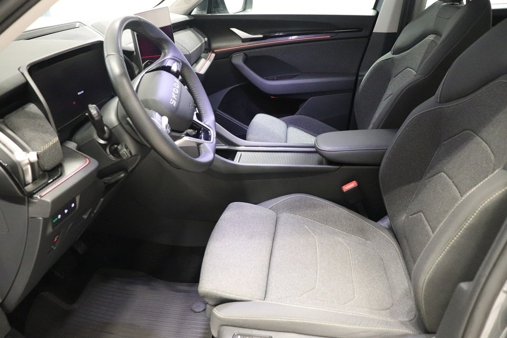 Skoda Kodiaq 2025, bild 7/10