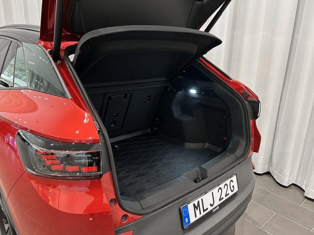 Volkswagen ID.4 Pro 2025, bild 4/10