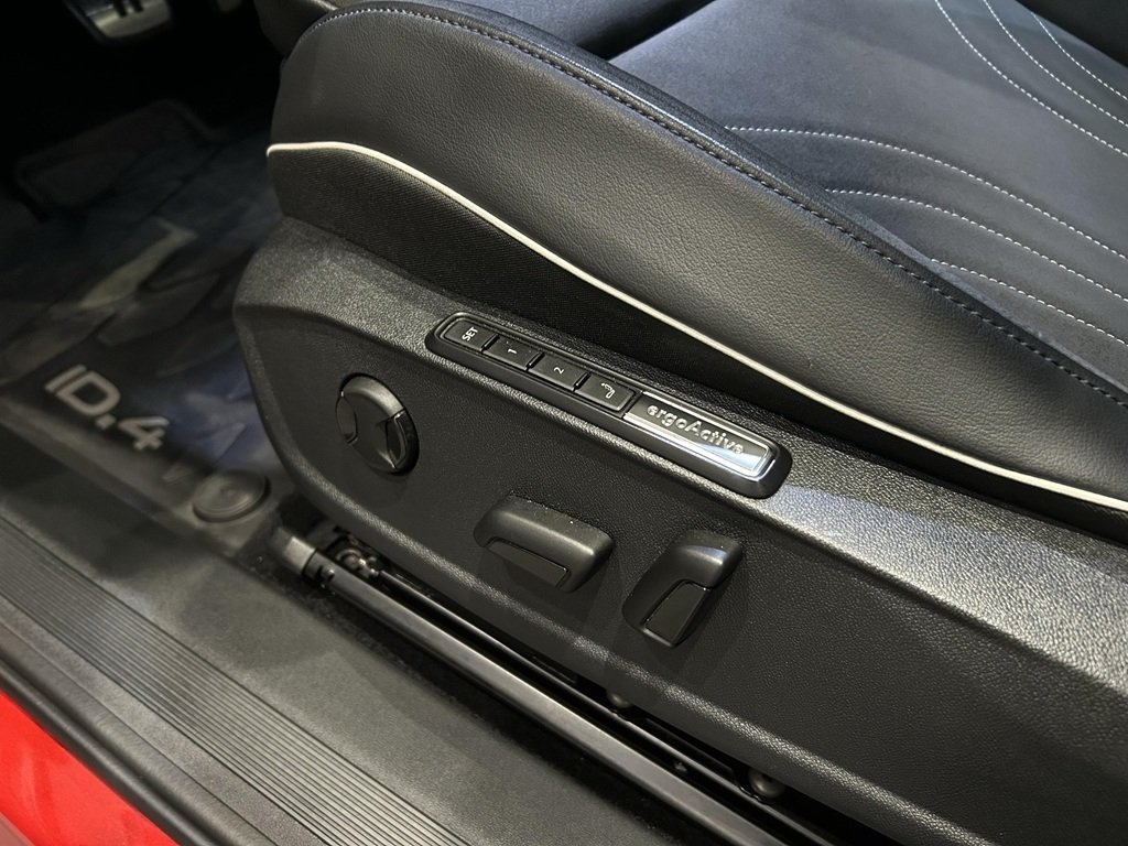 Volkswagen ID.4 Pro 2025, bild 7/10