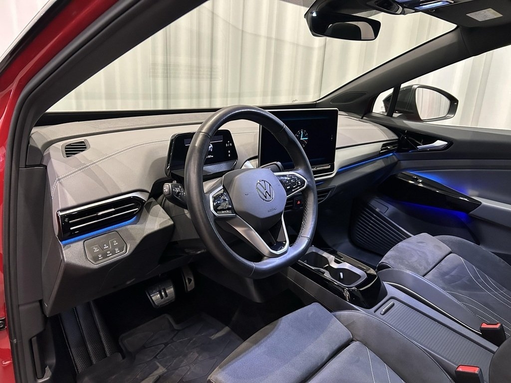 Volkswagen ID.4 Pro 2025, bild 10/10