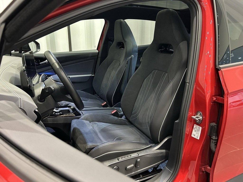 Volkswagen ID.4 Pro 2025, bild 6/10