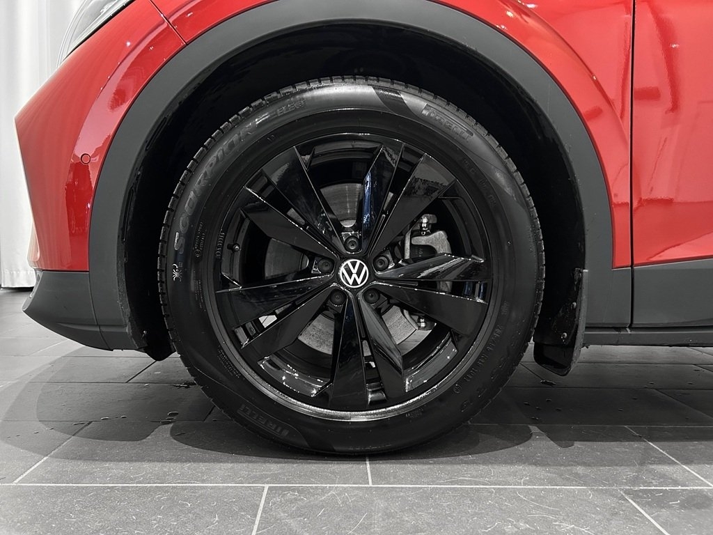 Volkswagen ID.4 Pro 2025, bild 5/10