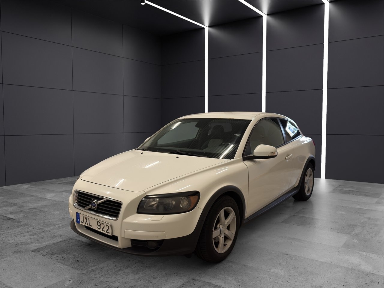 Volvo C30