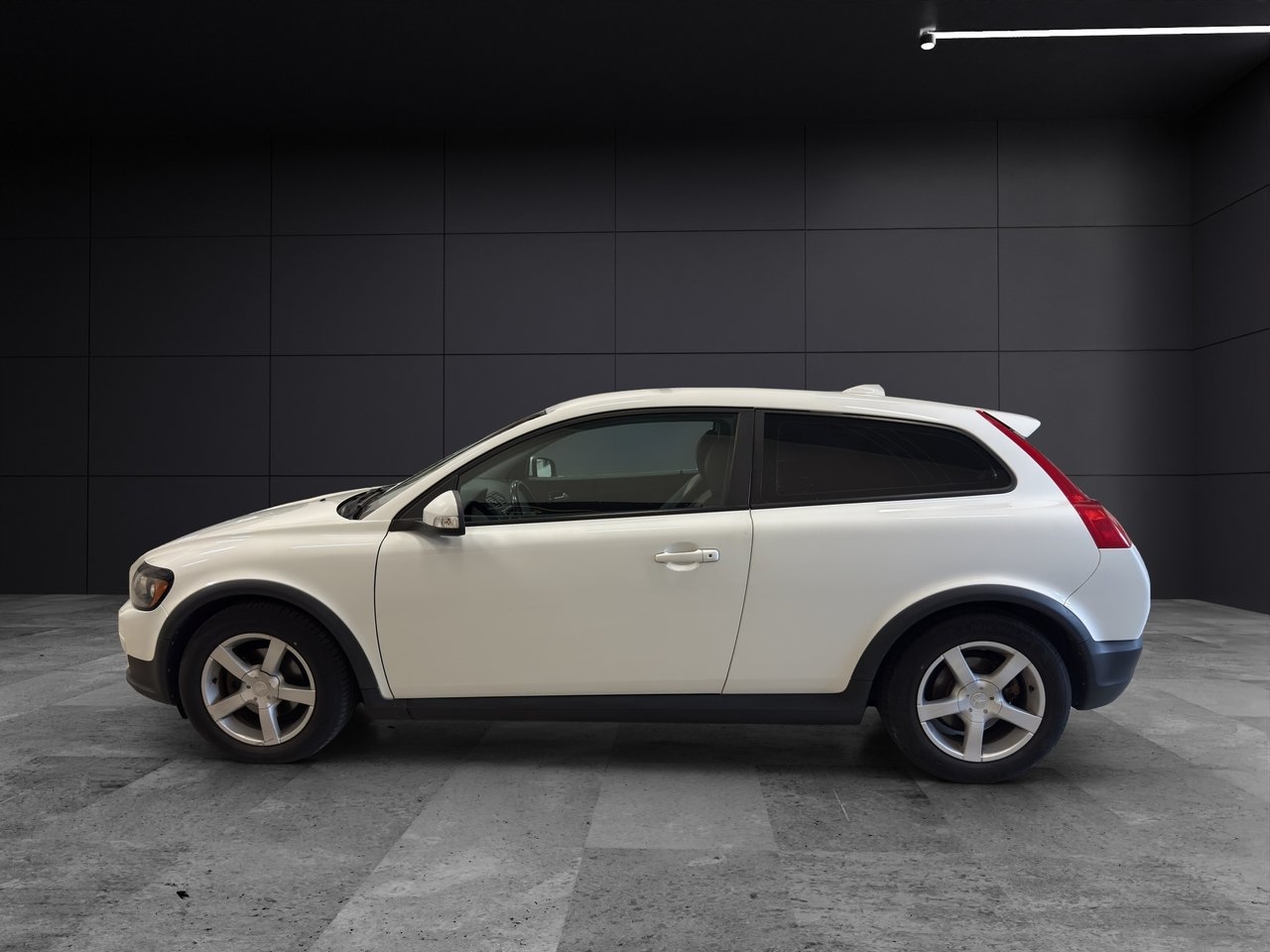 Volvo C30 Momentum 2010, bild 3/10