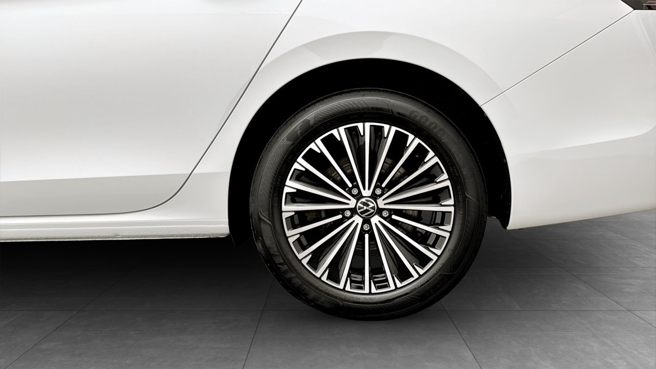 Volkswagen Passat Elegance 2025, bild 6/10