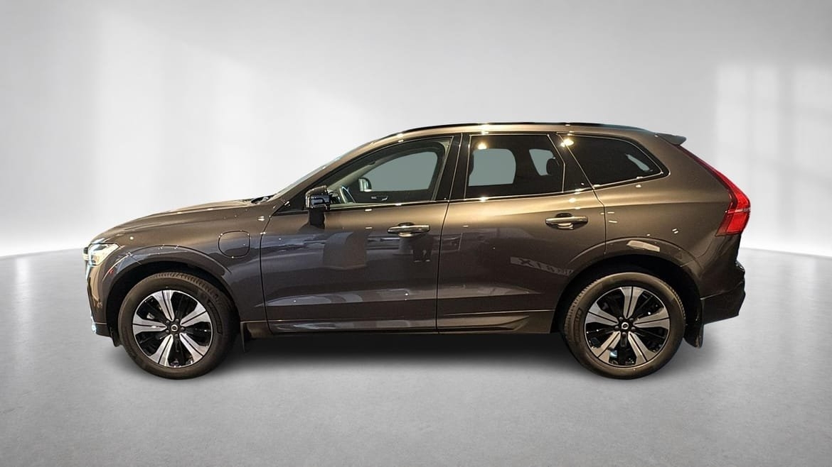 Volvo XC60 T6 Plus Dark Nordic 2025, bild 3/10