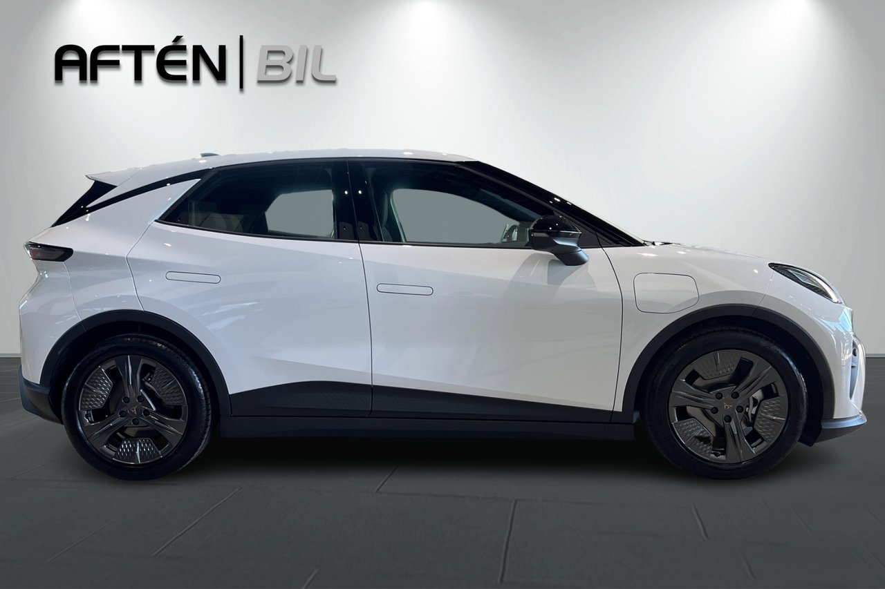 Cupra Raval Plus 37kWh 135hk 2027, bild 6/10