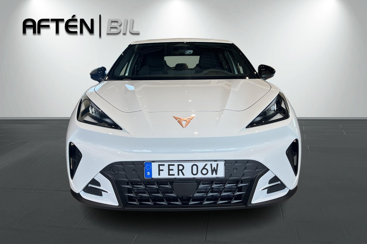 Cupra Raval Plus 37kWh 135hk 2027, bild 3/10