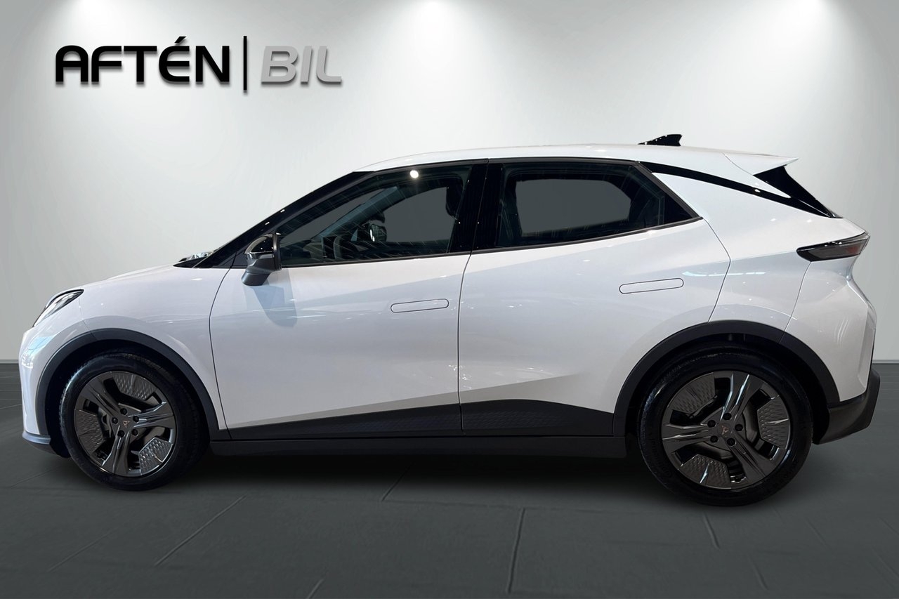 Cupra Raval Plus 37kWh 135hk 2027, bild 5/10
