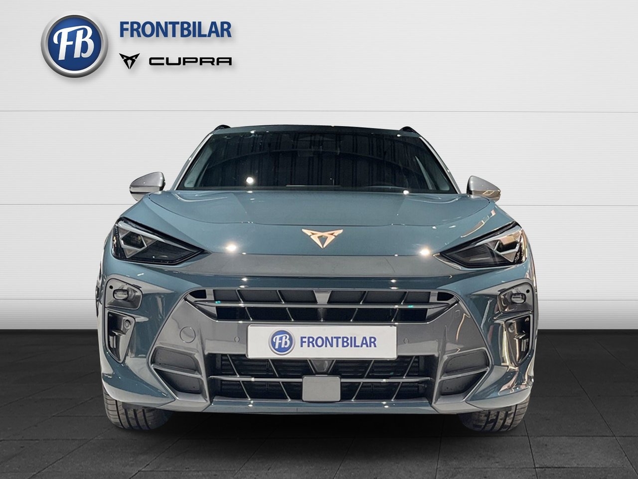 Cupra Terramar 1.5 eTSI 2026, bild 3/8