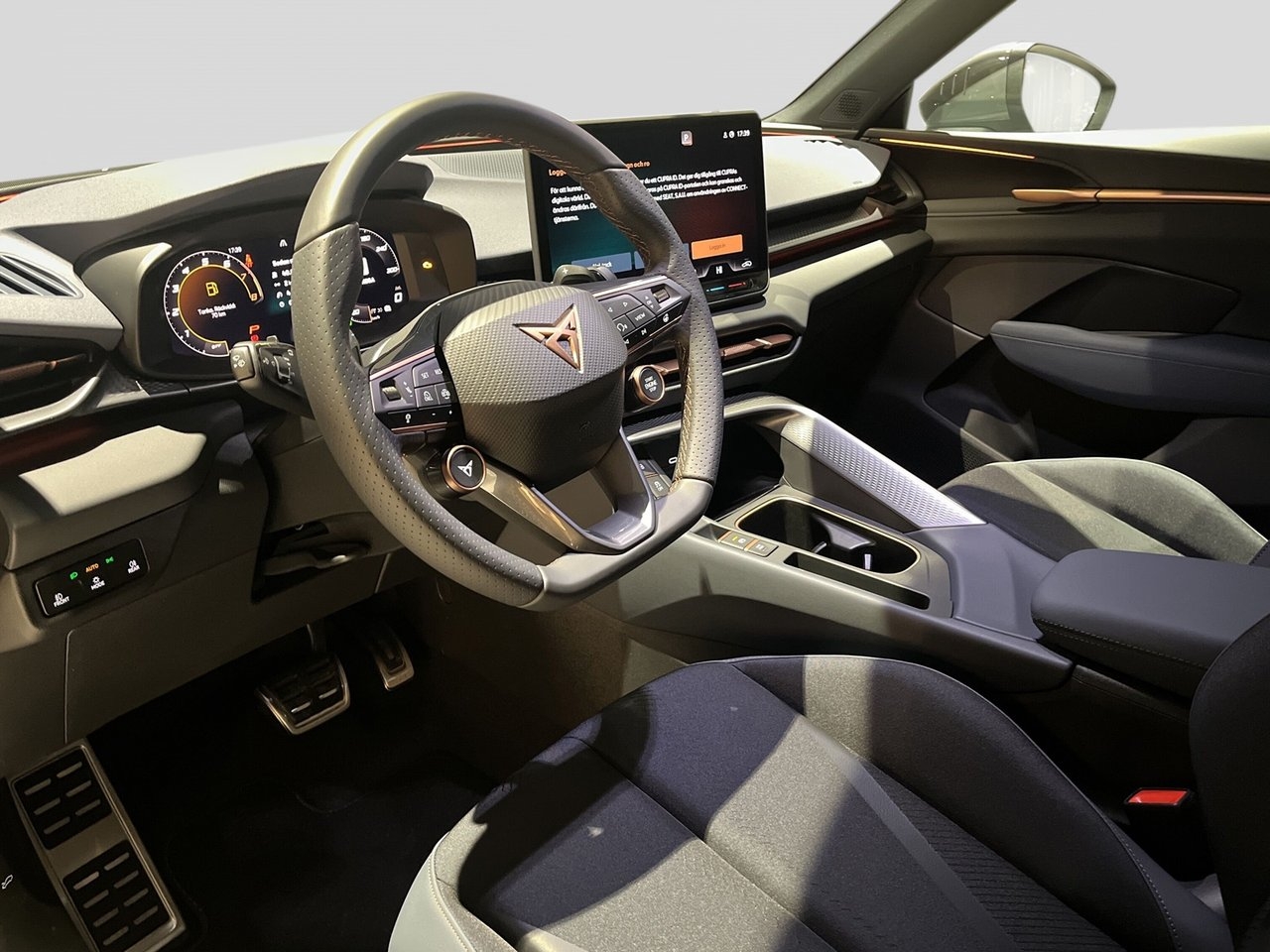 Cupra Terramar 1.5 eTSI 2026, bild 5/8