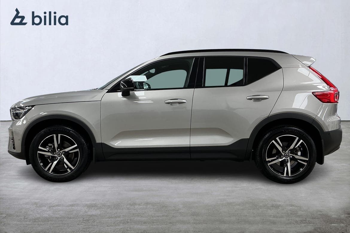 Volvo XC40 2025, bild 4/10