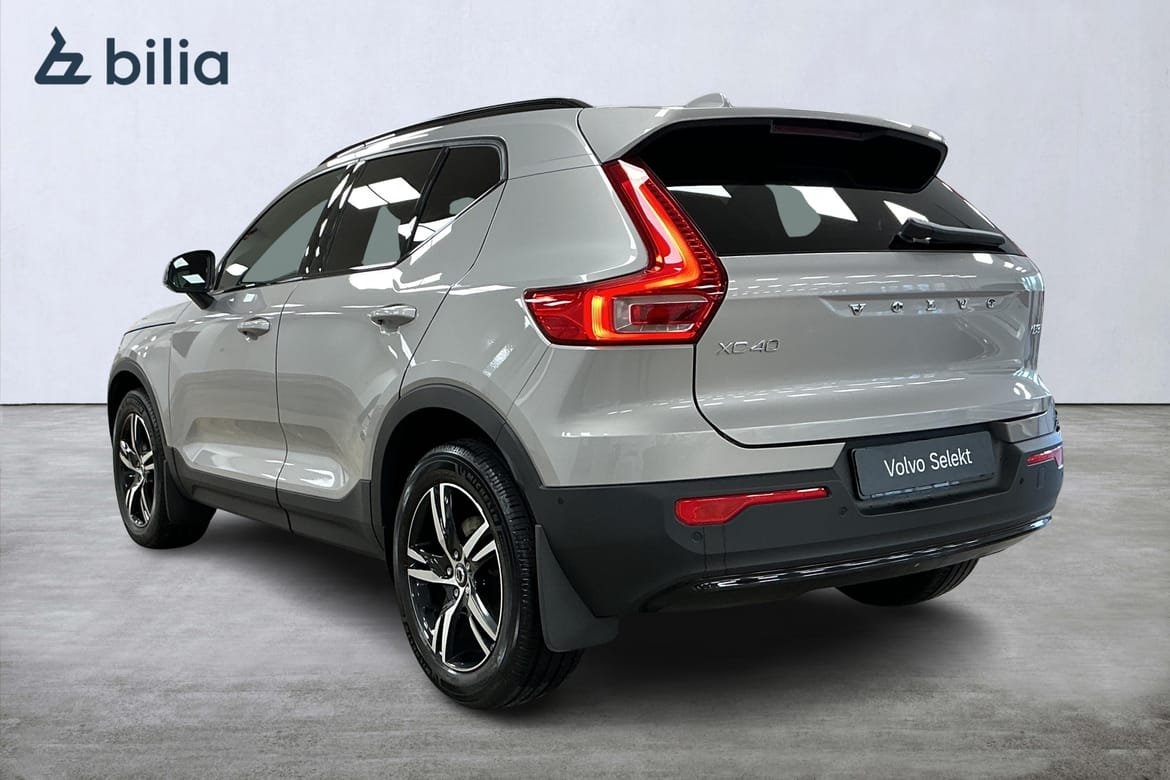 Volvo XC40 2025, bild 2/10
