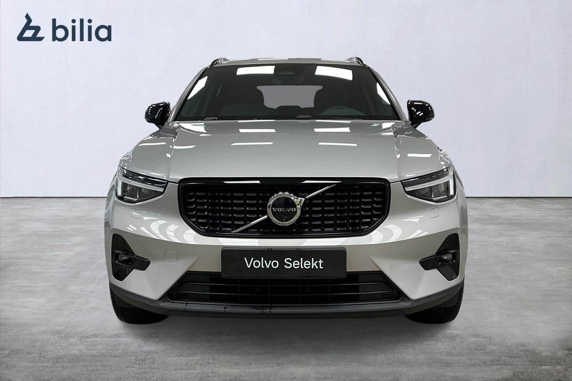 Volvo XC40 2025, bild 7/10