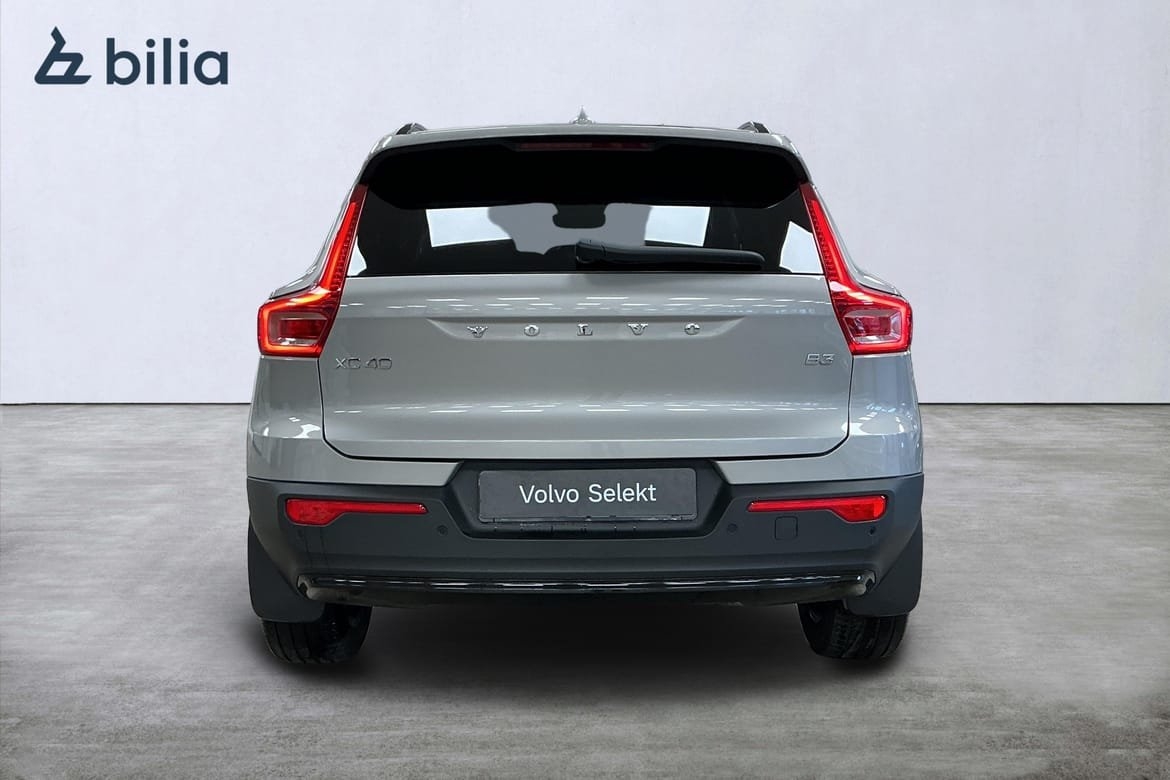 Volvo XC40 2025, bild 6/10