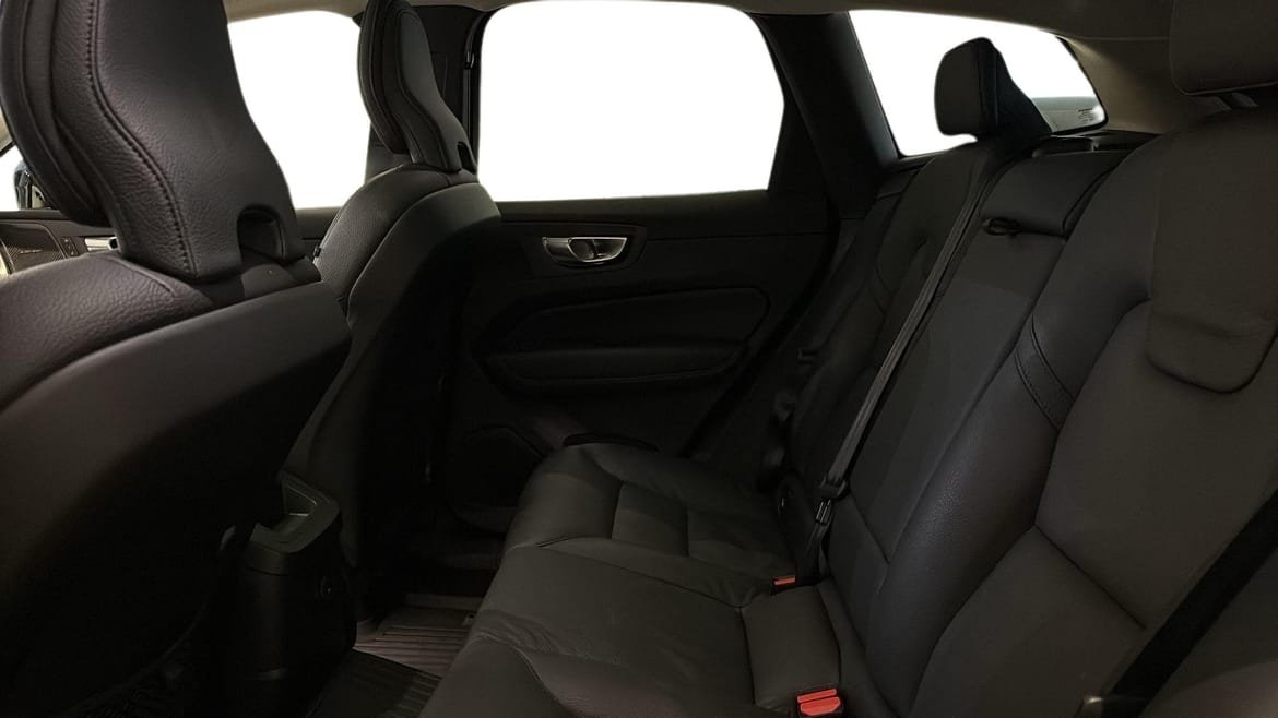 Volvo XC60 T6 Plus Dark Nordic 2025, bild 7/10