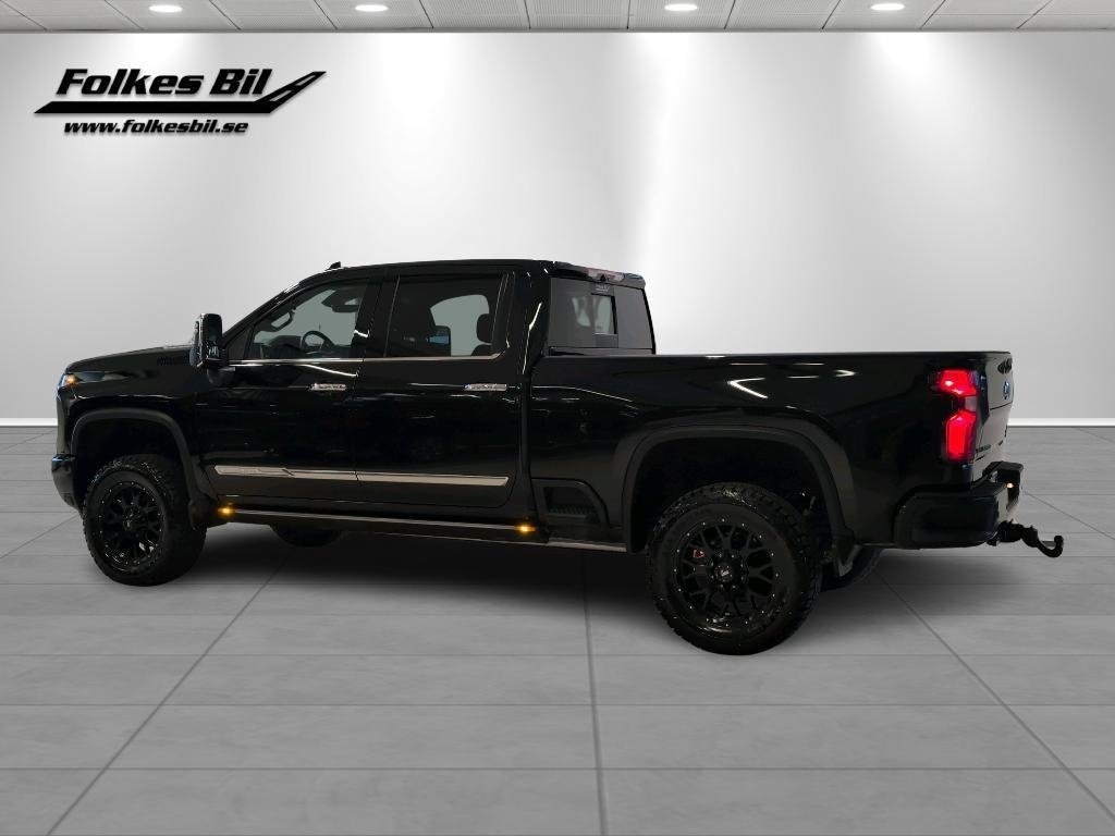 Chevrolet Silverado 2024, bild 7/10