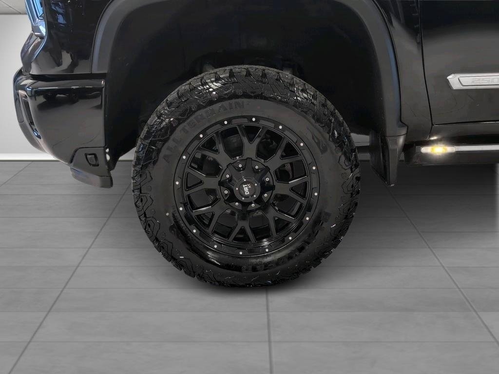 Chevrolet Silverado 2024, bild 6/10