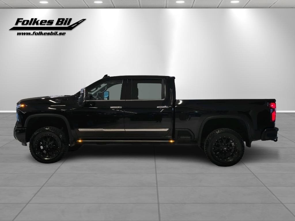 Chevrolet Silverado 2024, bild 5/10