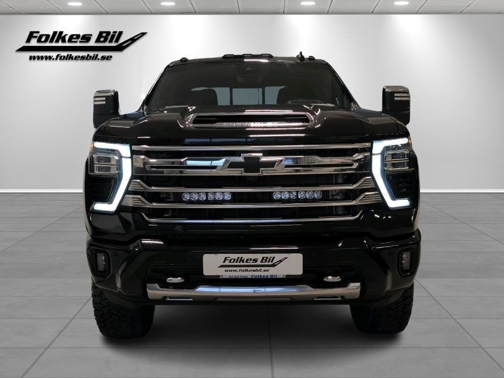 Chevrolet Silverado 2024, bild 2/10