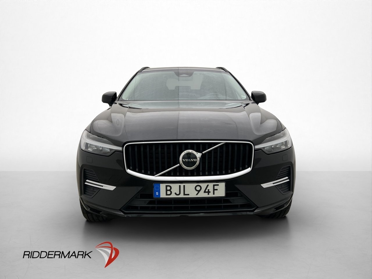 Volvo XC60 B4 Diesel 2022, bild 2/34