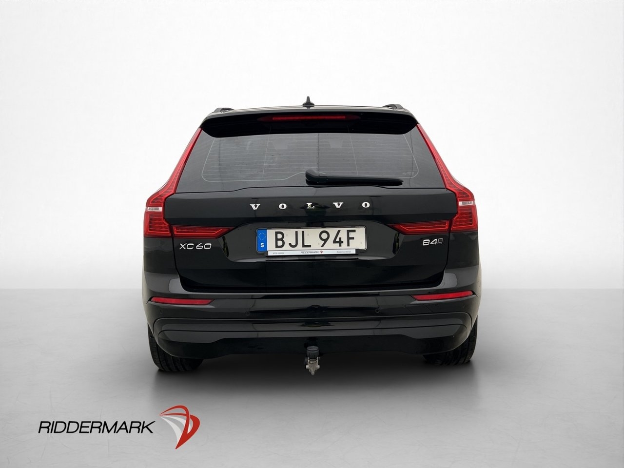 Volvo XC60 B4 Diesel 2022, bild 6/34