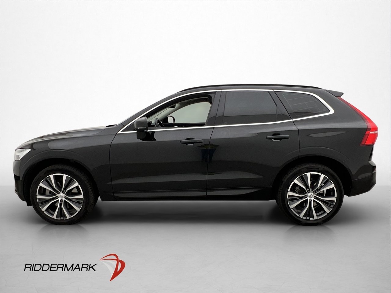 Volvo XC60 B4 Diesel 2022, bild 4/34