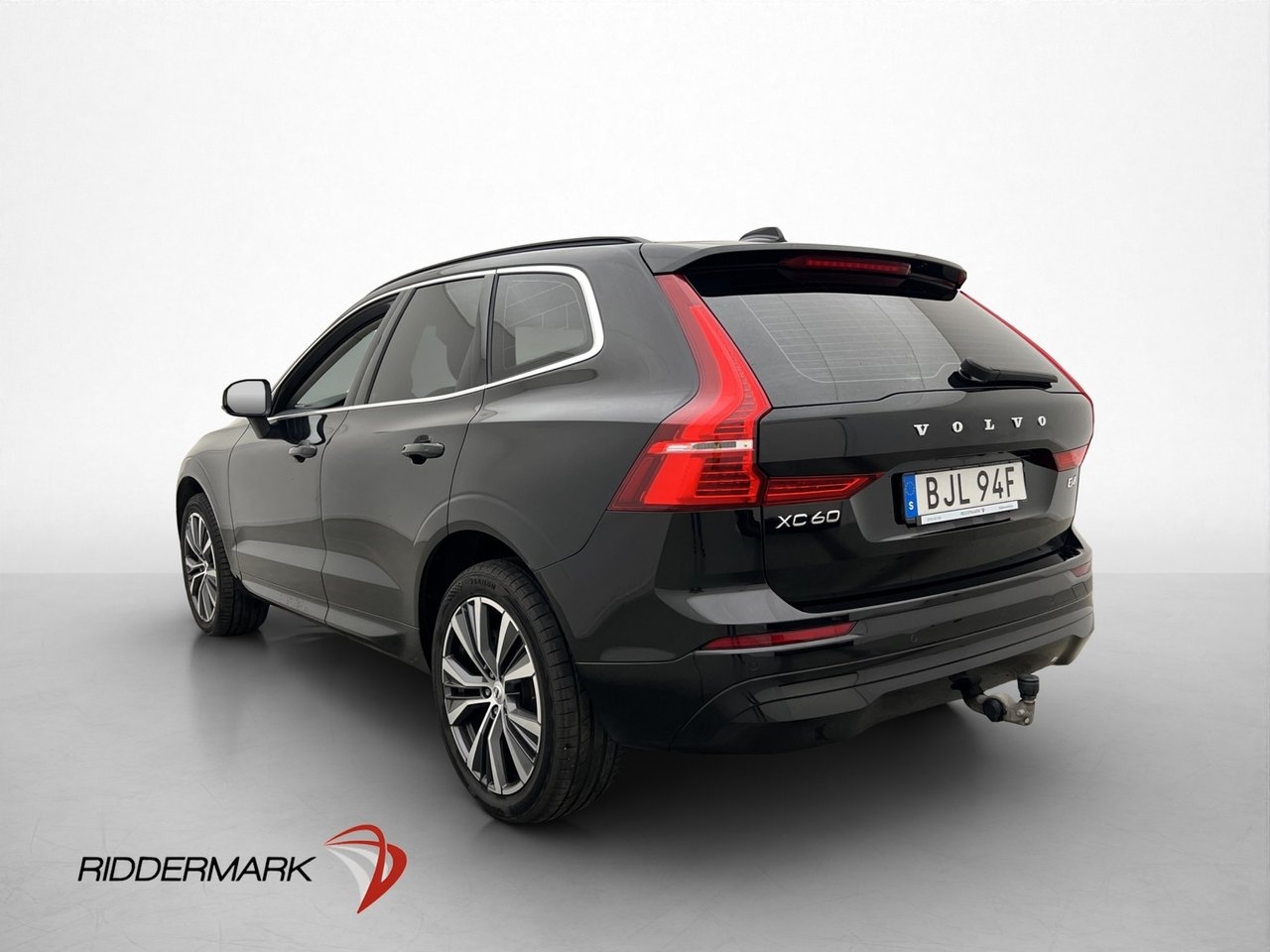 Volvo XC60 B4 Diesel 2022, bild 5/34
