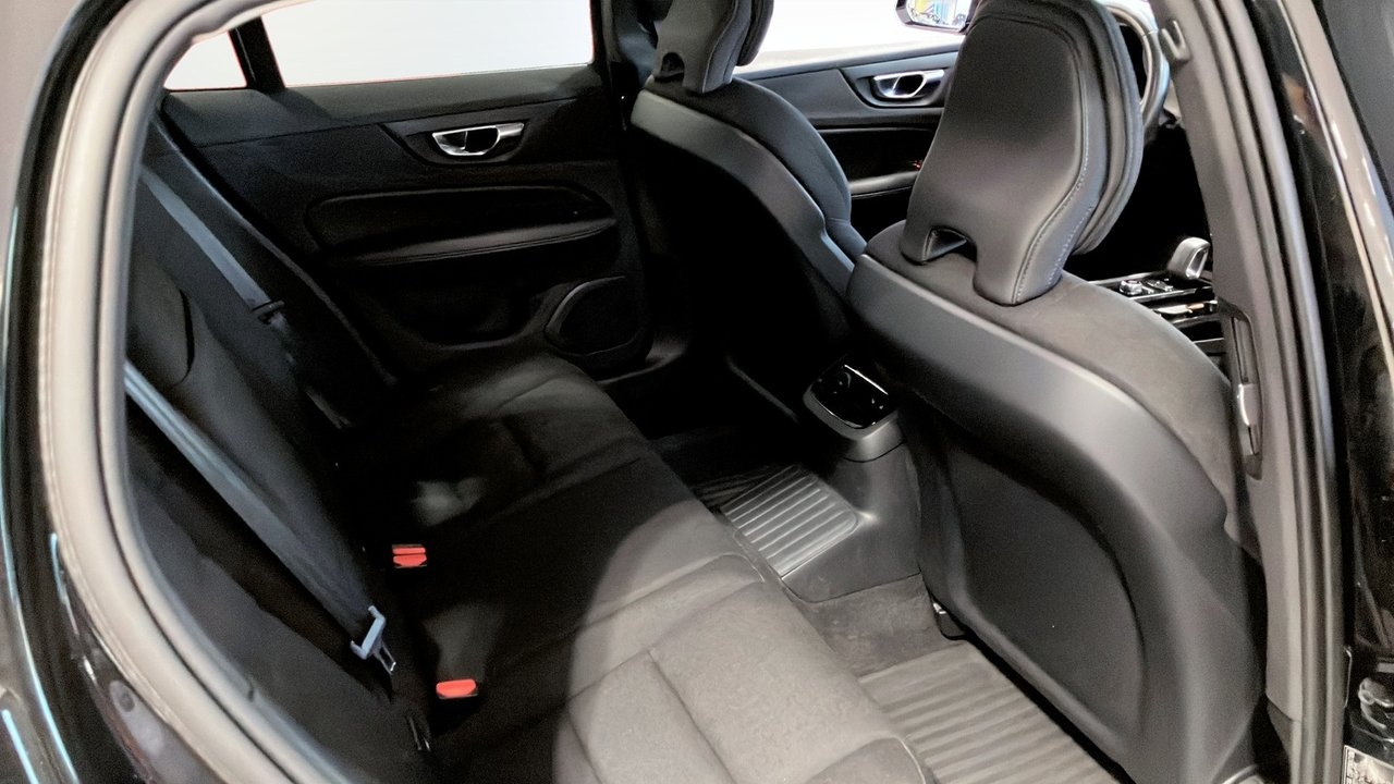 Volvo V60 T6 2022, kuva 5/10