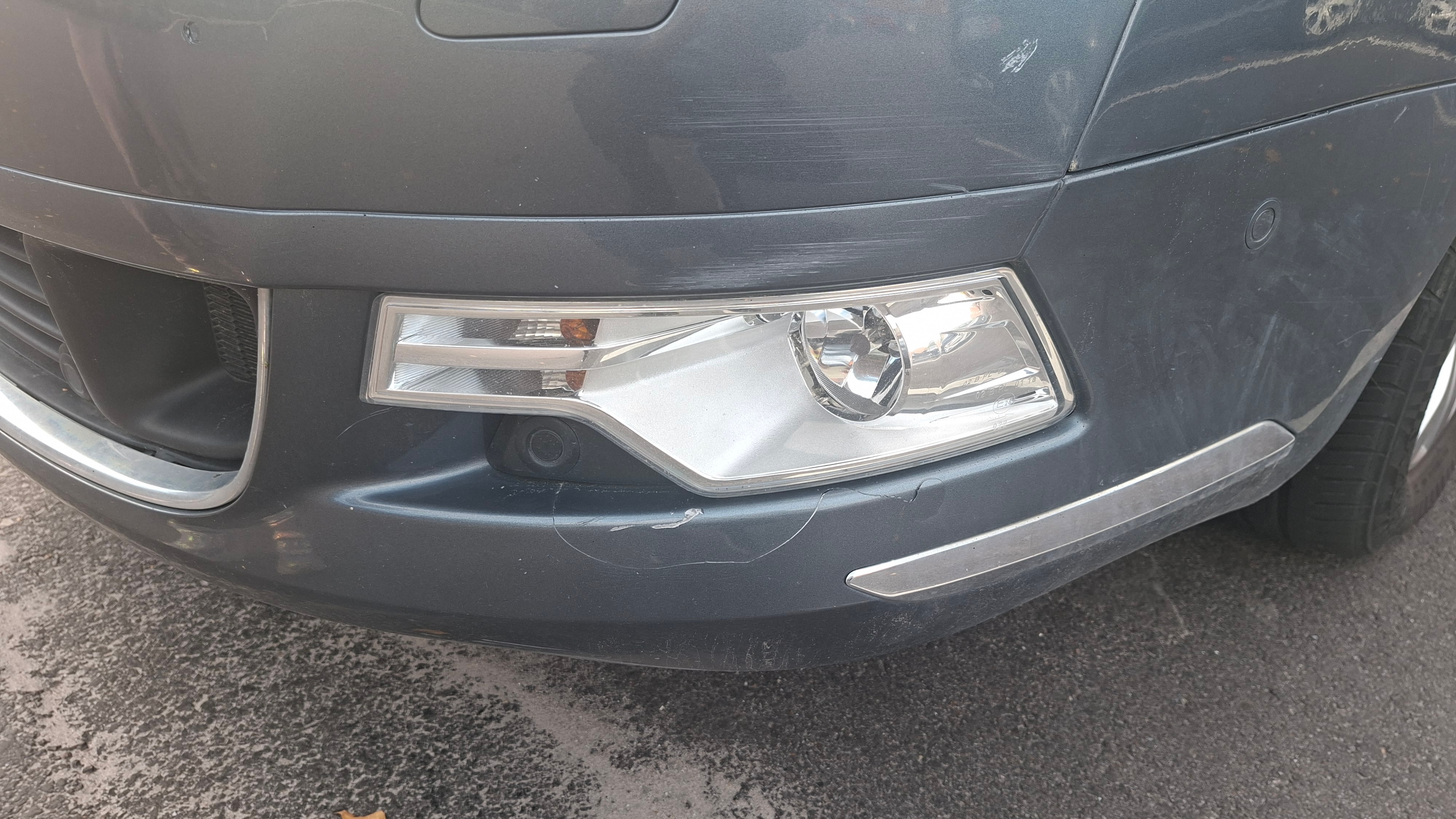Citroen C5 THP 155 2011, kuva 4/10