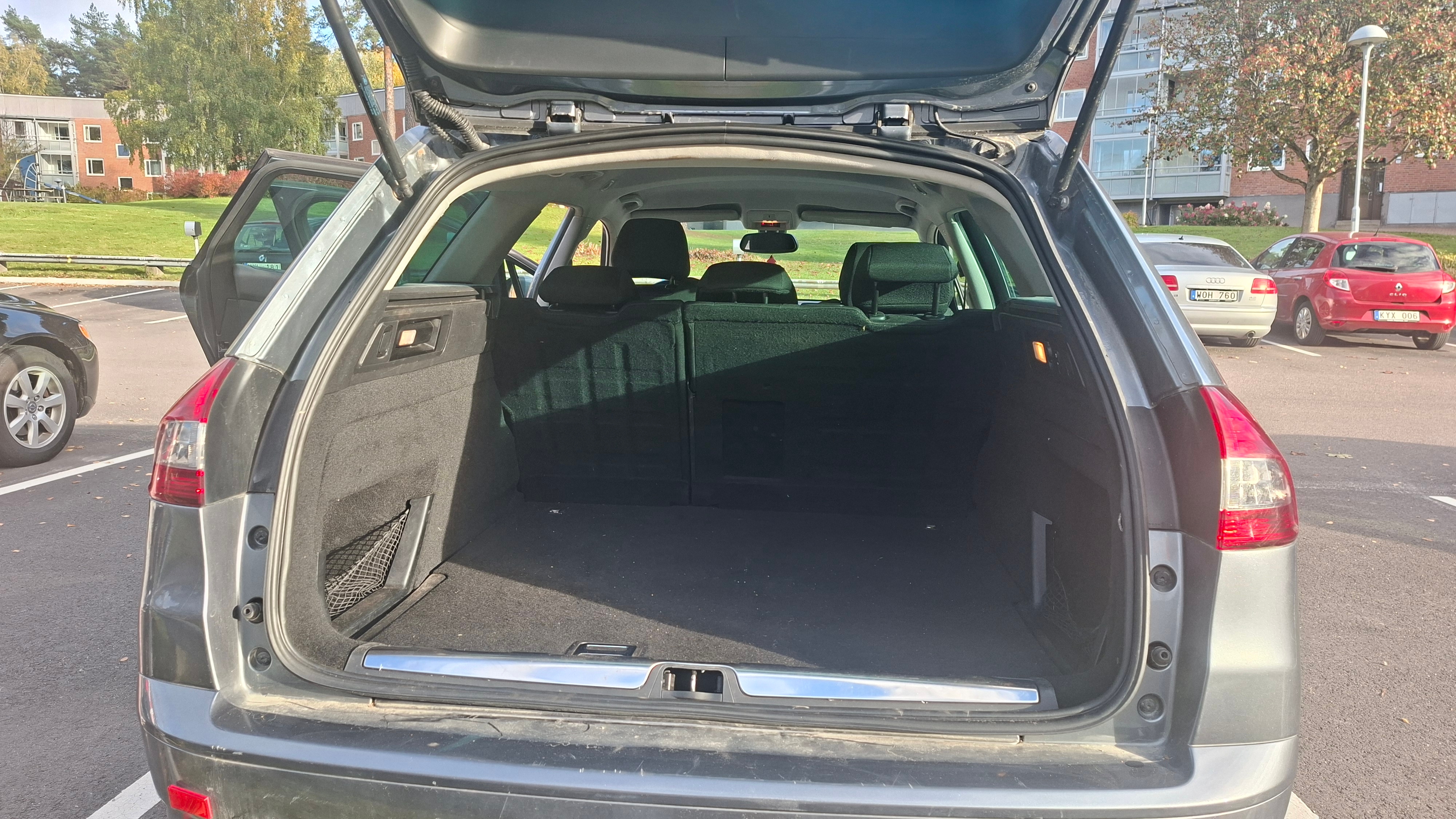 Citroen C5 THP 155 2011, kuva 3/10