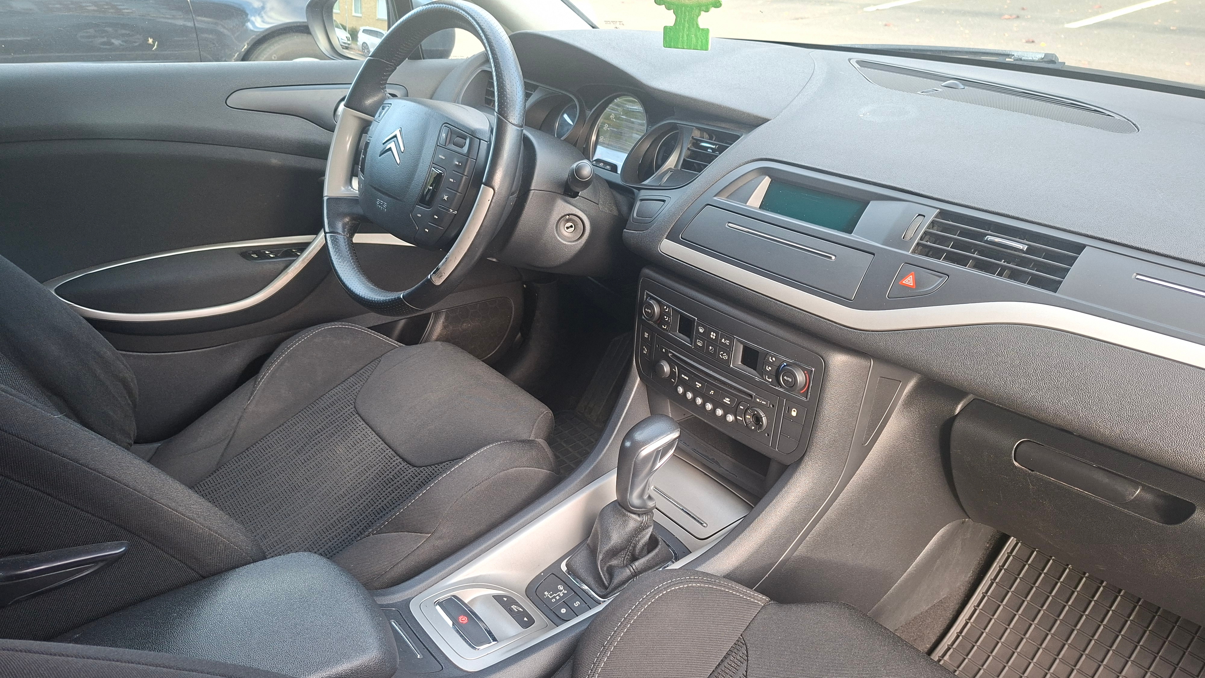 Citroen C5