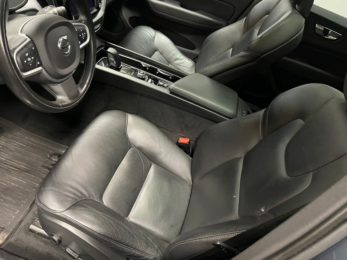 Volvo XC60 Recharge T6 Ins Expr T 2021, bild 4/10
