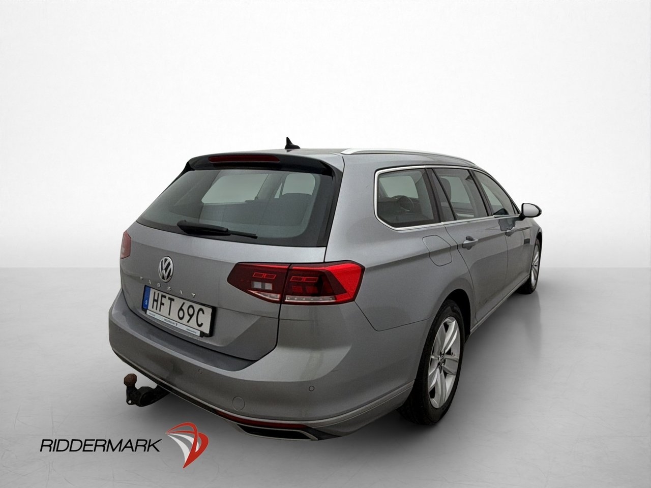 Volkswagen Passat 2.0 TSI 2020, bild 5/31