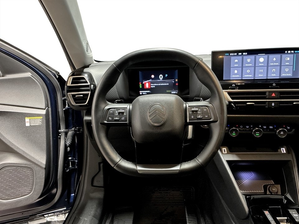 Citroen C4 Max 2025, photo 7/10