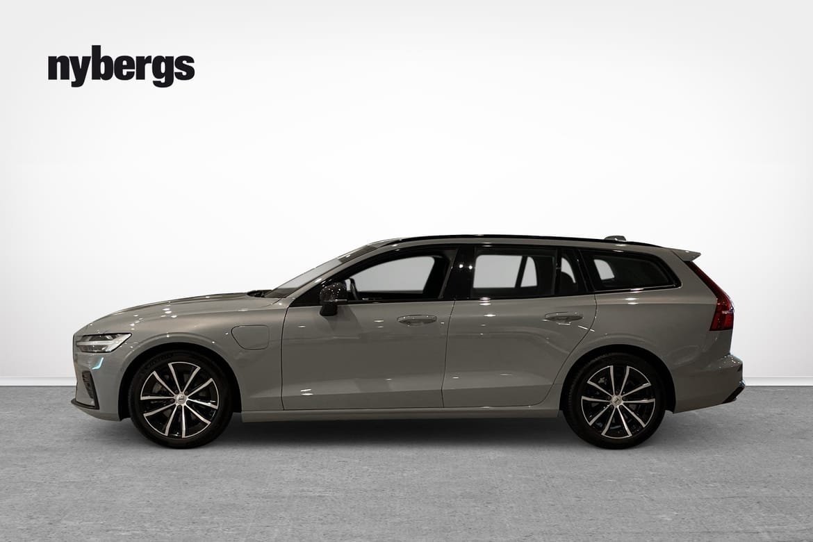 Volvo V60 T6 Plus Dark Edition 2025, kuva 2/10