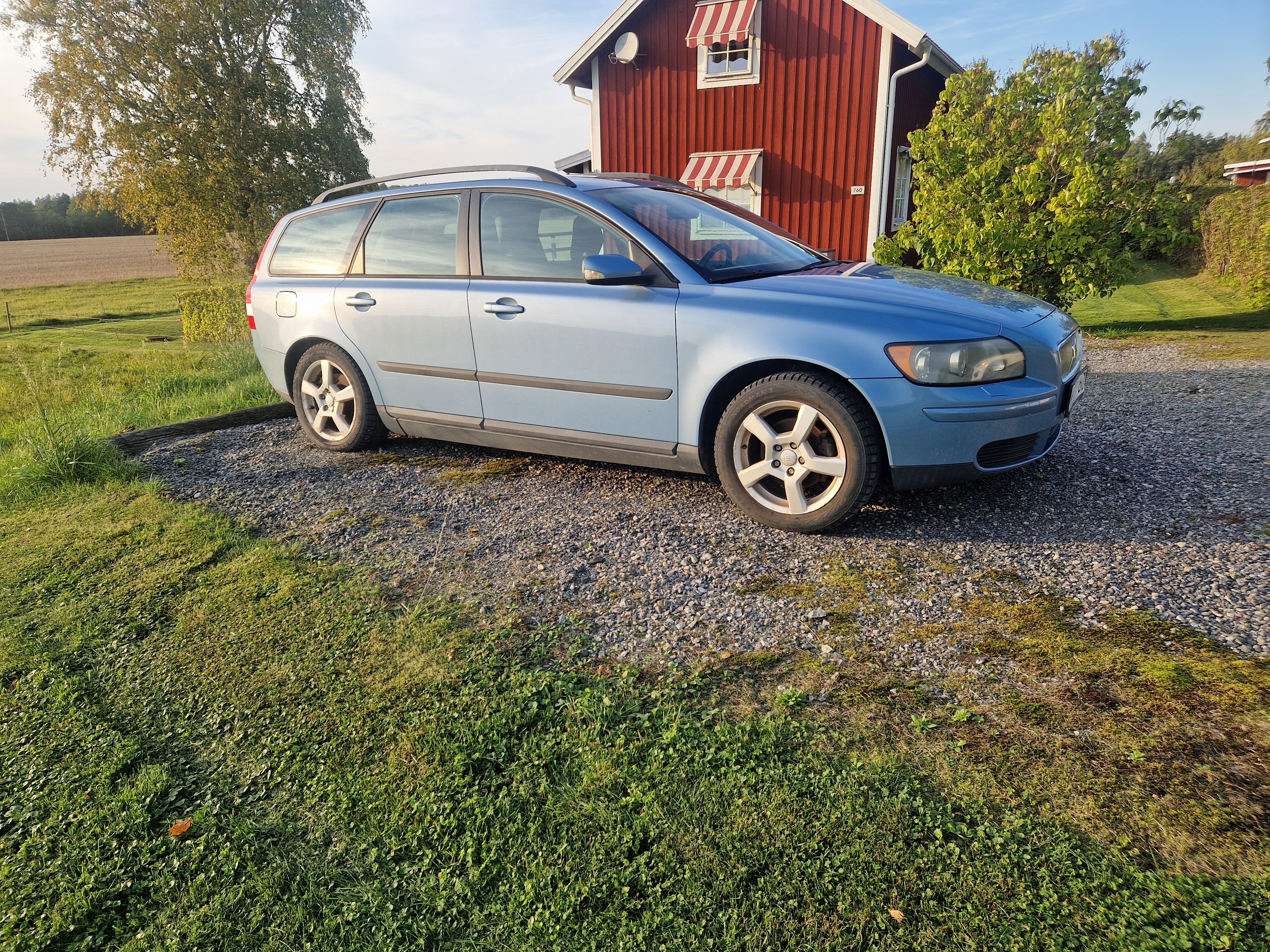 Volvo V50 1.8 2005, bild 2/2