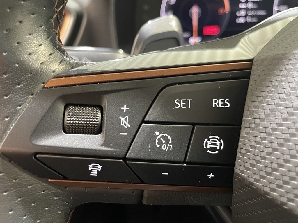 Cupra Formentor 1.5 TSI 150Hk 2023, bild 7/10