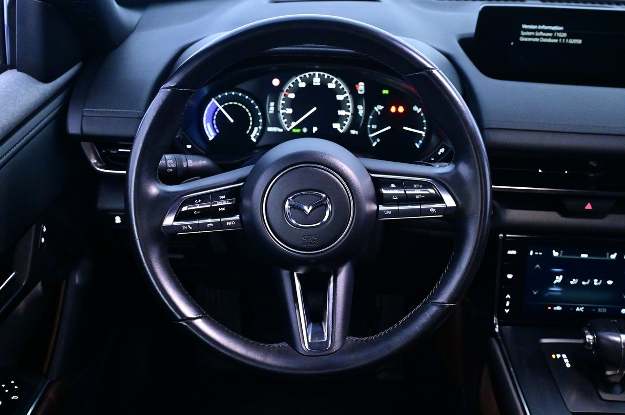 Mazda MX-30 First Edition 2020, bild 6/10