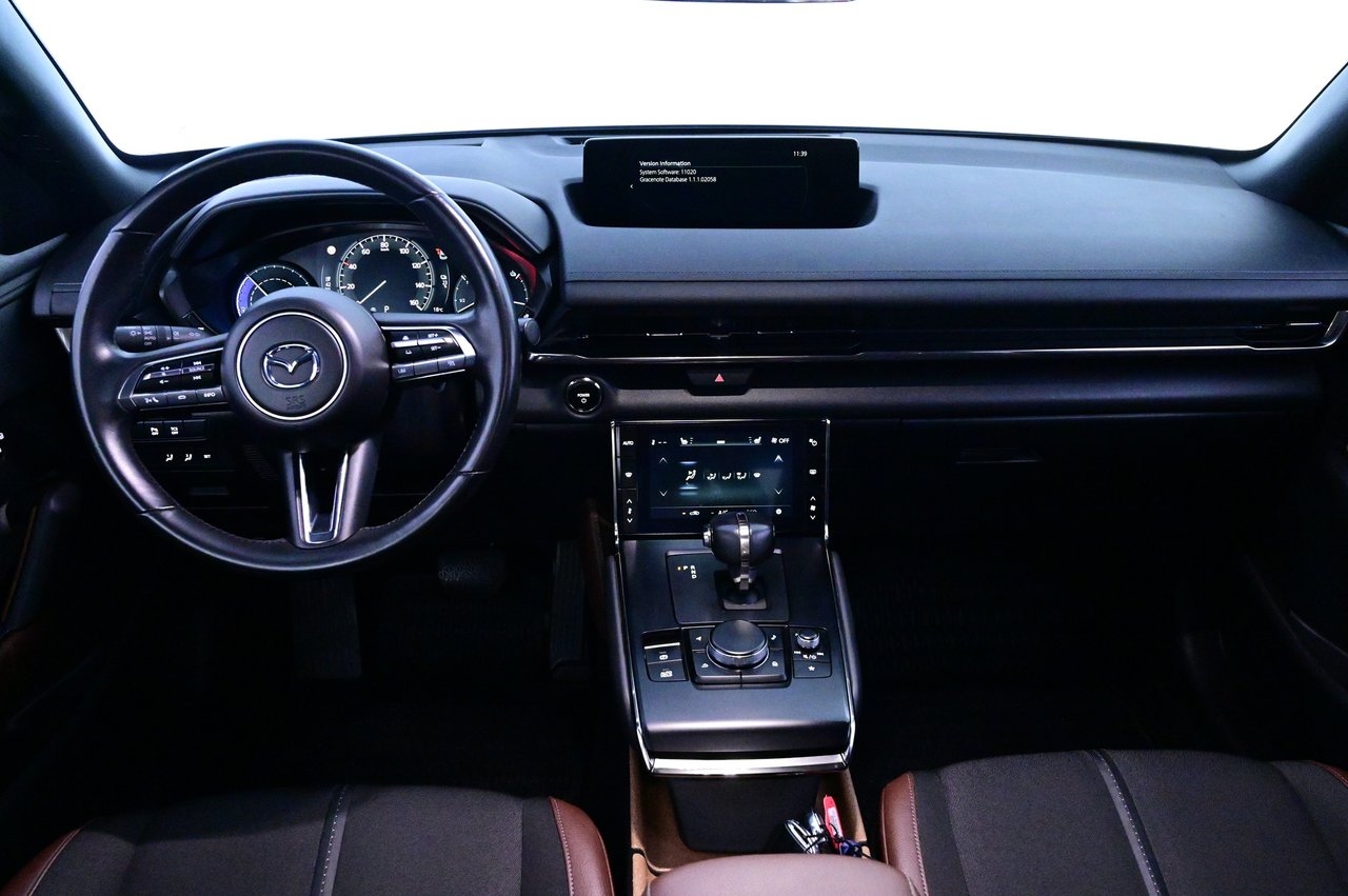Mazda MX-30 First Edition 2020, bild 7/10