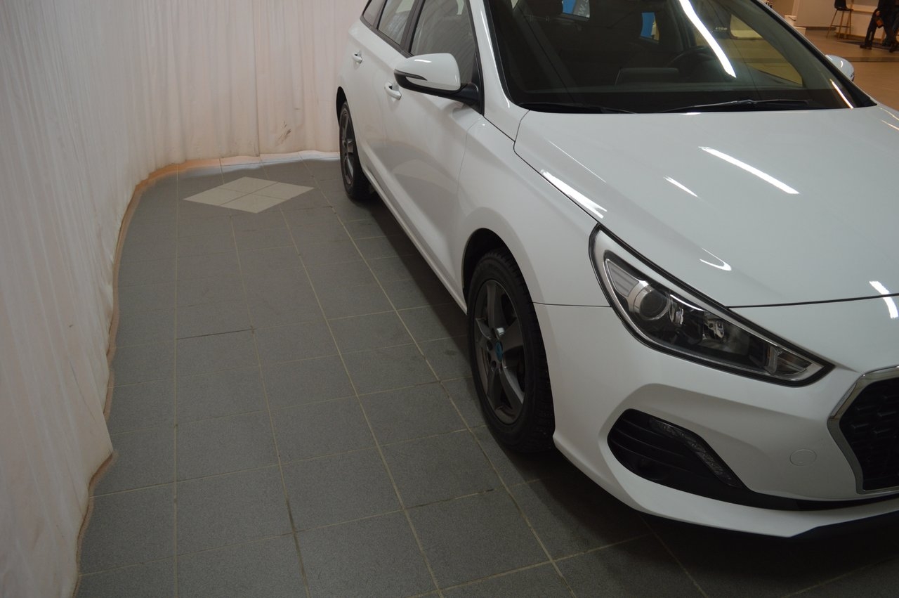 Hyundai i30 1.4 T-GDI Trend 2020, bild 4/10