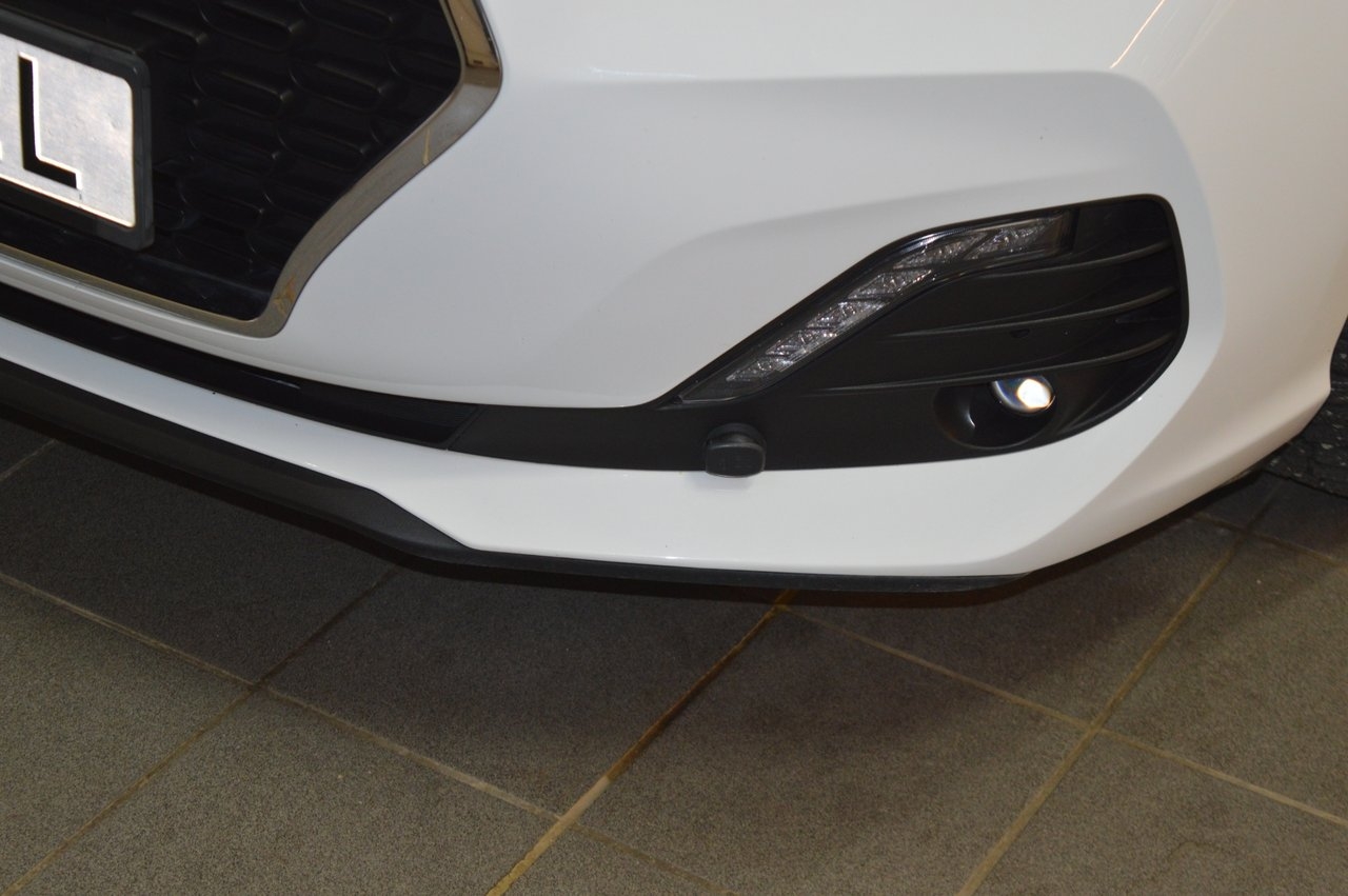 Hyundai i30 1.4 T-GDI Trend 2020, bild 3/10