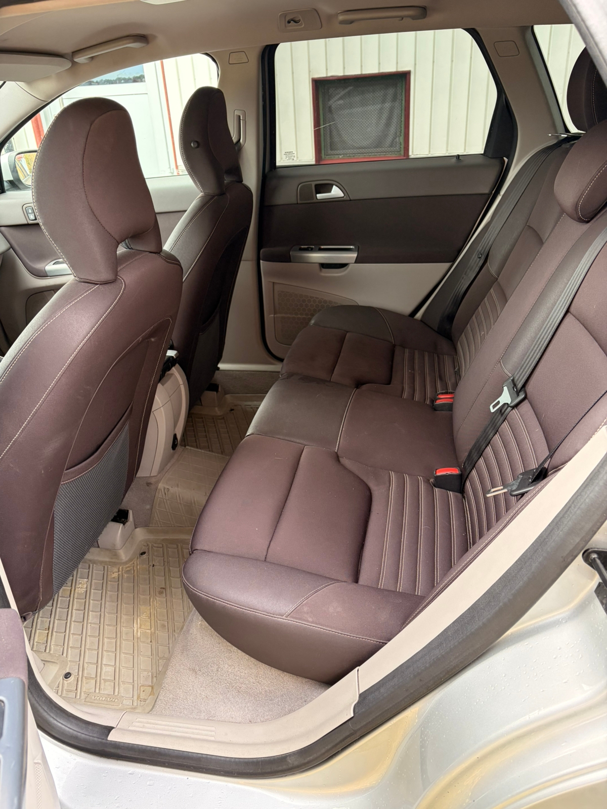 Volvo V50 2008, kuva 6/8