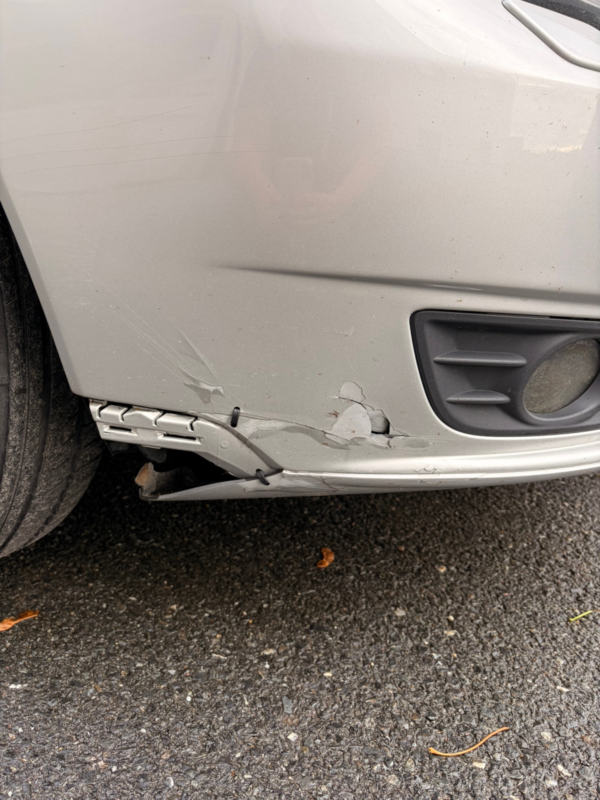 Volvo V50 2008, kuva 8/8