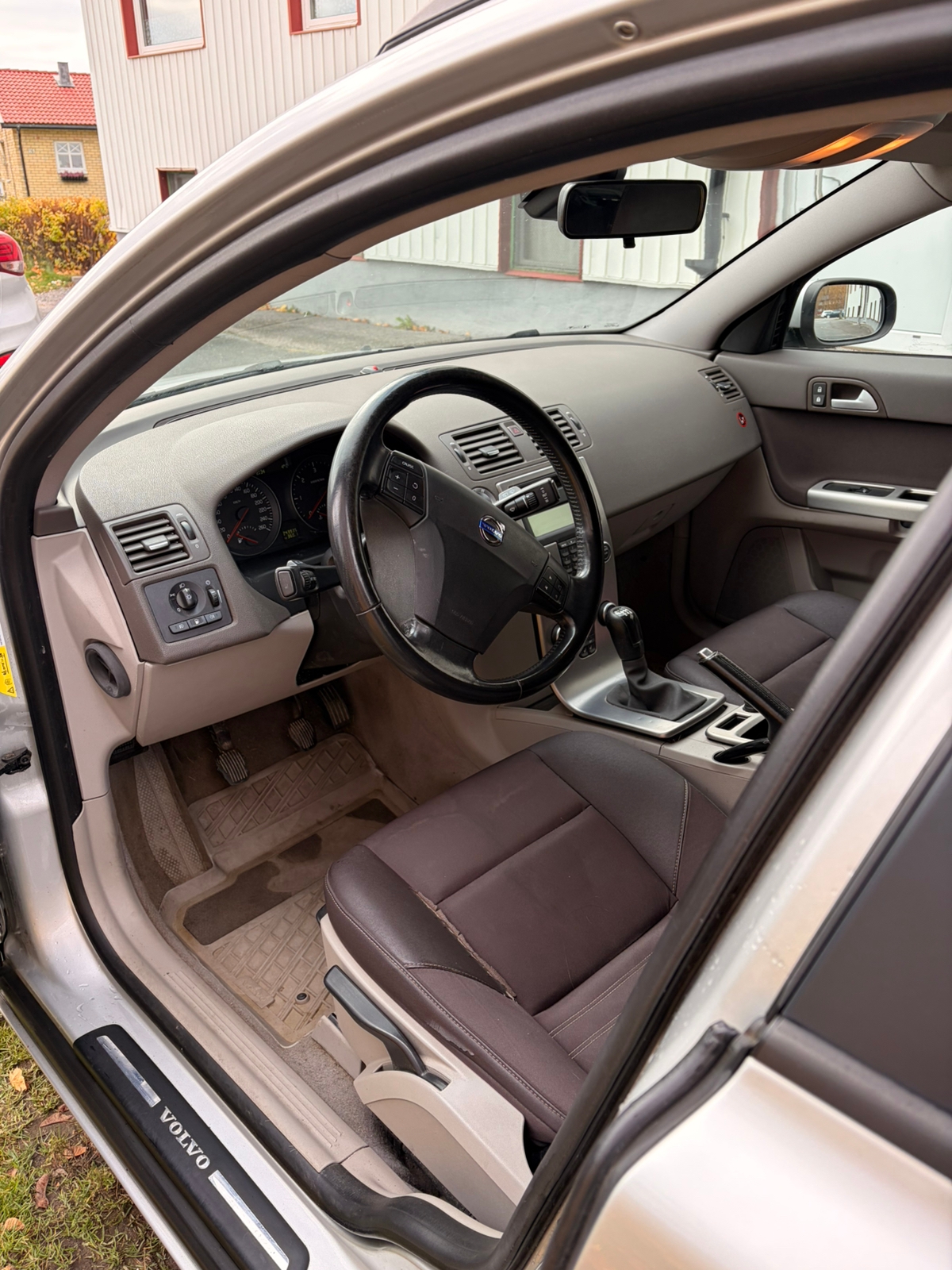 Volvo V50 2008, kuva 5/8